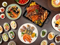 평일 저녁 뷔페 - 성인