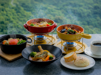 六甲山ポトフセット