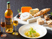 フェルミエ～世界を旅するチーズフェア～