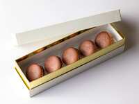 マカロン チュアオショコラ（5個入）