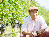 2月24日(火) 開催　 シャトー メルシャン　メーカーズディナー