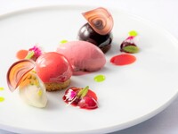 [PORTOM Cultural Experience] Seasonal Lunch Course with Noh Performance