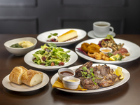 【6周年記念】BENJAMIN GRILL COURSE 全5品＋1ドリンク