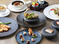 シェフ比嘉ディナーコース 