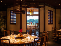 【Online Exclusive Offer】Share Style 7-Course Dinner