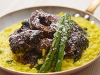 【New Year’s Special Offer for Online】Italian 3-Course Lunch or Dinner