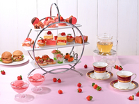 AFTERNOON TEA SET