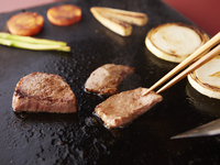 Stone-grilled Kaiseki "Fuji" [Lunch] Only