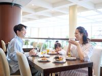 [Online Payment] February Afternoon Tea (Includes One Seasonal Drink)