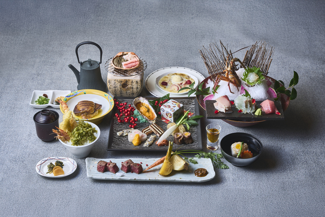 料亭Ai-Oi / 懐古ロマンの宿 季さら - Restaurant Guide - TableCheck