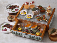 ~Forest Boost from March 1st~