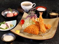 Group Lunch Set B (Mixed Fried Food)