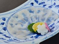 とらふぐコース