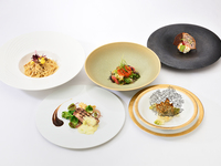 平日限定マンスリーコース1月