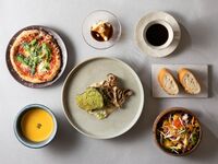 土日祝LUNCH限定コース