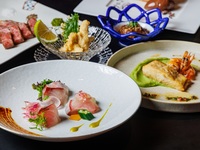 [Limited Time Offer] Oita Saiki Fair Limited Course