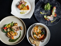 【大分佐伯フェア限定】ビストロセット