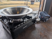 [1200] 鍋具配件套裝