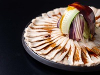 【平日限定】鹿児島県食材フェア ディナーコース 9品