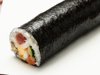 Sheraton Kagoshima Ehomaki 2026 Seafood Roll