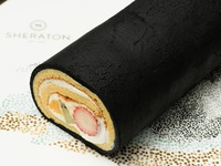 Sheraton Kagoshima Ehomaki 2026 Roll Cake
