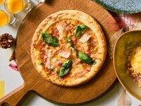 【1～2月/土日祝90分制】アンティパスト＆スイーツビュッフェ