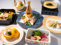 有栖川会席1.2月