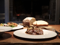 24ランチコース