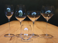 二十四節気 ディナーコース＋ノンアルコールペアリング