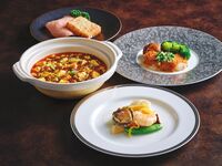 洛龙~Rakuryu~ 套餐〈含1杯飲品〉