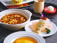 鳳華~Houka~ コース 〈１ドリンク付き〉