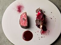 【早割プラン 15% OFF】ディナー Menu Diamante 3/1～3/19来店、平日限定