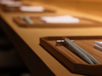 お正月会席(1月3日)