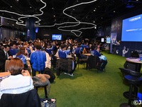 ［4Fボウリングパック・blue-ing!］料理4品（飲み放題）コース