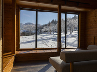 <Type-A/B> Entire cottage rental (1 night with breakfast)