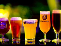 【新春初売りタイムセール】ペントハウス・バル