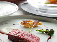 【利用日限定10%off】CHEF'S SPECIAL DINNER 　メインは国産鴨 　6品＋食後のお飲み物