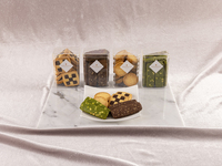 ・選べるクッキー1個