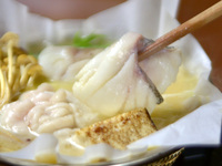 [2-hour all-you-can-drink Kumamoto Amakusa Kuroge Wagyu beef dashi shabu-shabu course]