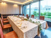 ＜平日個室＞平日限定｜黒毛和牛・いわて短角牛を愉しむイタリアンランチ