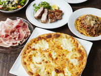 【金曜】フェスタ 18:00〜