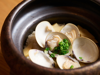 4/1～　最棒的早餐（时令米饭／它还附赠一条庆祝用的海鲷）