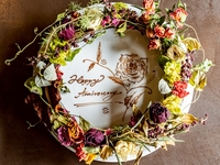 Geburtstagsteller, die Ihren Jahrestag verschönern