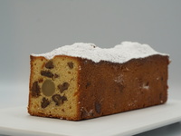 TAKEOUT "フルーツ ナッツ パウンドケーキ"