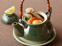 Hana Kaiseki (Flower Banquet) [Recommended for entertaining, dining, and celebrations]