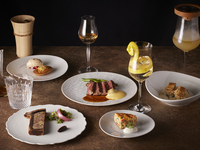 [Bellustar Journey] Gourmet Japanese Whisky Pairing Course