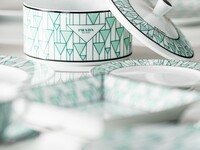 ★PRADA★【2026年2月 ※特定日のみ開催※ Night Afternoon Tea at OZIO】