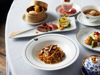 (Exclusively for Online)  Deluxe Dinner with 1 Drink