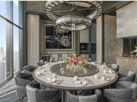 Private Champagne Dinner “The Essence of Billecart-Salmon’s Pinot Noir”