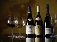 グラスワイン(3杯)セット